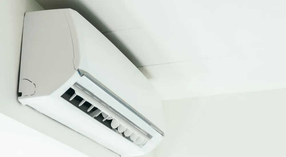 Eryaman Merkez Klima Servisi